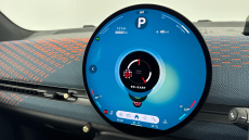 MINI Aceman 135kW E Classic 43kWh 5dr Auto Electric Hatchback